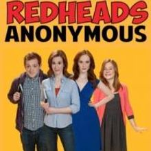 Broadway's Ann Harada, Remy Zaken and More Make Cameos on New Webseries REDHEADS…