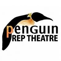 Penguin Rep Theatre's 2015 Season to Include 'ASHER LEV,' 'DR. RUTH' & More