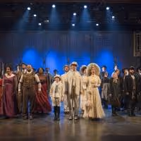 Photo Flash: First Look at Carmen Cusak, Gavin Gregory, David Hess and More in…