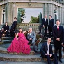 Pink Martini to Bring Holiday Show to Gallo Center, 12/3