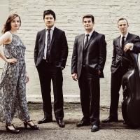 Koerner Quartet to Present NOTHING BUT THE CLASSICS Concert, 11/2