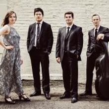 Koerner Quartet to Present NOTHING BUT THE CLASSICS Concert, 11/2