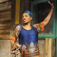 BWW Reviews: Women's Fate in War: RUINED at Everyman