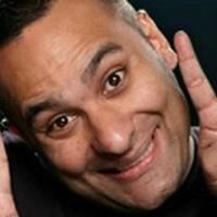 Playhouse Square to Welcome Russell Peters, 10/17