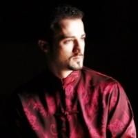 Tenor Luciano Lamonarca Performs with UN Symphony at Lincoln Center Tonight