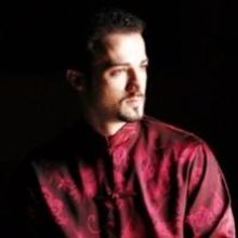 Tenor Luciano Lamonarca Performs with UN Symphony at Lincoln Center Tonight