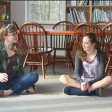 Dorset Theatre Festival Showcases 2013 Young Playwrights Competition Winners Today