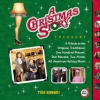 A CHRISTMAS STORY TREASURY Explores How a Canadian-Made Movie Became America's Top…