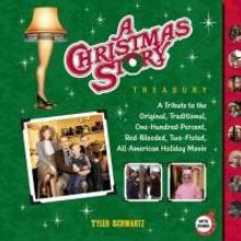 A CHRISTMAS STORY TREASURY Explores How a Canadian-Made Movie Became America's Top Ho