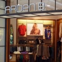 Tamara Chamberlain Named Arden B's VP General Merchandise Manager