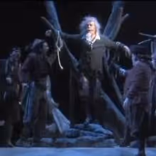 STAGE TUBE: Can the San Diego Opera be Saved?