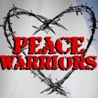 TEATRON Toronto Jewish Theatre to Present PEACE WARRIORS