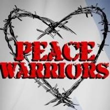 TEATRON Toronto Jewish Theatre to Present PEACE WARRIORS