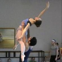 American Repertory Ballet to Present Fall Repertory Preview for Oct 2014 'On Pointe'