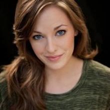 Laura Osnes Named Spokesperson for 2013-14 SpotLight Musical Theatre Program