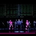 STAGE TUBE: First Look at Kimiko Glenn, Tom Hewitt and More in YOSHIMI BATTLES PINK…