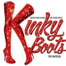 KINKY BOOTS National Tour Coming to TPAC in February 2015