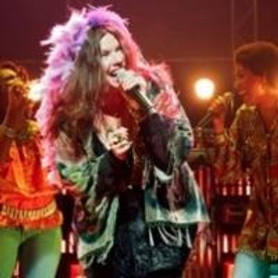 TV: Watch Highlights of Mary Bridget Davies in A NIGHT WITH JANIS JOPLIN