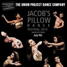 The Union Project Dance Company Set for Jacob's Pillow