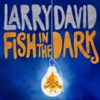 Larry David's FISH IN THE DARK Sets New House Box Office Record at the Cort Theatre