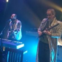 BWW Reviews: BOWIE PROJECT Is a Dance Oddity