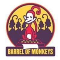Barrel of Monkeys' CHICAGO'S WEIRD, GRANDMA to Run 10/27-12/1
