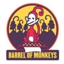 Barrel of Monkeys' CHICAGO'S WEIRD, GRANDMA to Run 10/27-12/1