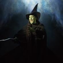WICKED Breaks All-Time North American Touring, Broadway Box Office Records in Atlanta