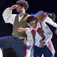 Adventure Stage Chicago to Present Theater Unspeakable's THE AMERICAN REVOLUTION…