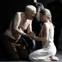 Photo Flash: First Look at Michael Pennington and More in KING LEAR at Theater for a…