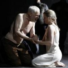 Photo Flash: First Look at Michael Pennington and More in KING LEAR at Theater for a 