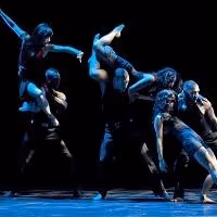 BWW Reviews: Mark Stuart Presents STANDARD TIME World Premiere at Lancaster PA's…