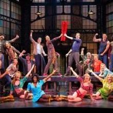 BWW Interviews: Kenny Morris Talks KINKY BOOTS at Tennessee Performing Arts Center