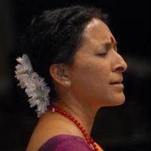 Indian Carnatic Singer Bombay Jayashri to Perform at Carnegie Hall, 10/20