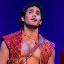 UPDATED - Review Roundup: Broadway-Bound ALADDIN in Toronto