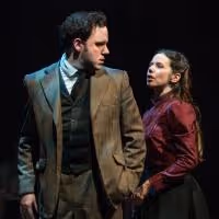 BWW Reviews: 'Of Human Bondage' Explores Love and Obsession