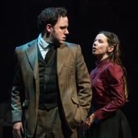BWW Reviews: 'Of Human Bondage' Explores Love and Obsession Photo