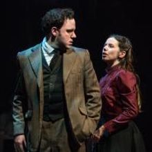 BWW Reviews: 'Of Human Bondage' Explores Love and Obsession