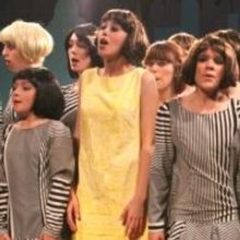 Photo Flash: Spectacular Opening Night for THOROUGHLY MODERN MILLIE at Haven Academy 