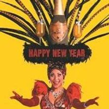 Tickets to STEVE SILVER'S BEACH BLANKET BABYLON New Year's Eve Show On Sale 11/3