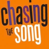 Stephen Lee Anderson, Nick Blaemire, Kim Yu Blanck & More Set for CHASING THE SONG…