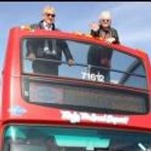 Photo Flash: Air Supply's Graham Russell and Russell Hitchcock Honored with 'Ride of…