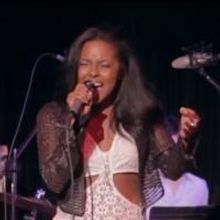 STAGE TUBE: BRING IT ON's Adrienne Warren Performs Lyons & Pakchar's 'Kinda Over You'