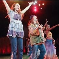 HAIR's Allison Case and Andrew Kober to Reunite in THIS IS 30 at The Cutting Room…