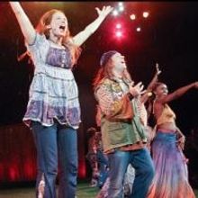 HAIR's Allison Case and Andrew Kober to Reunite in THIS IS 30 at The Cutting Room…