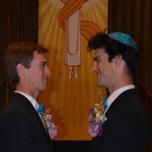 BWW Reviews: Crown City Theatre Brings Back A Thoroughly Well Revised BIG GAY NORTH H