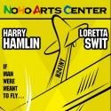 Harry Hamlin and Loretta Swit Star in ONE NOVEMBER YANKEE at Noho Arts Center, Now…