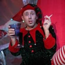 THE SANTALAND DIARES Opens Tonight at Theater Wit