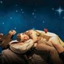 A MIDSUMMER NIGHT'S DREAM Plays Park Square Theatre, 11/23 & 24; Student Matinees 11/
