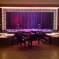 NEW FRIENDS AND OLD SONGS Opens at The Cabaret Room, 4/4-6